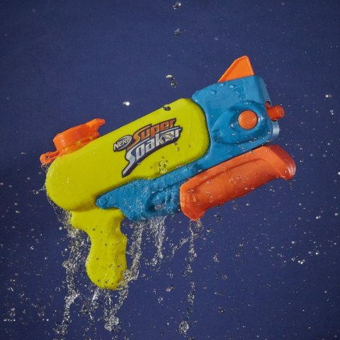 NERF SUPER SOAKER WAVE SPRAY F6397 WB4 HASBRO