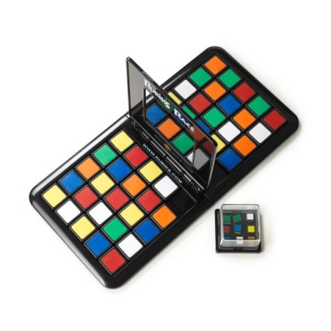 SPIN RUBIK GRA STRATEGICZNA RACE GAME 6067243 W6 SPIN MASTER