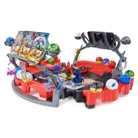 BAKUGAN 3.0 POLE BITWY 6067045 WB3 SPIN MASTER