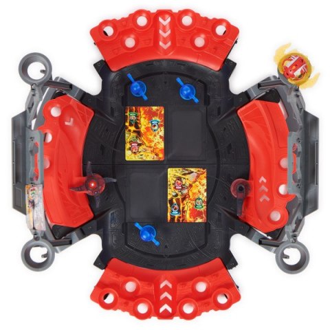 BAKUGAN 3.0 POLE BITWY 6067045 WB3 SPIN MASTER