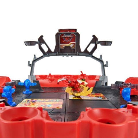 BAKUGAN 3.0 POLE BITWY 6067045 WB3 SPIN MASTER