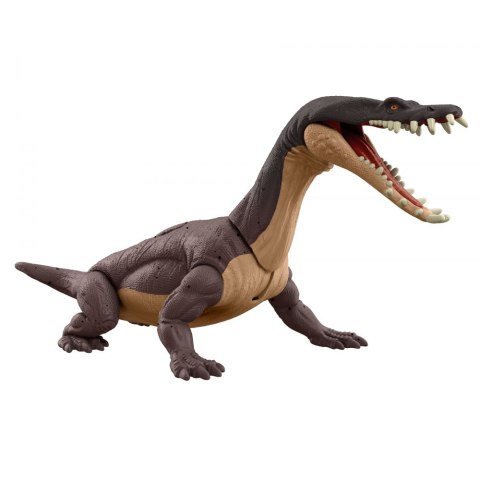 JURASSIC NIEBIEZPIECZNY DINOZAUR MIX HLN49 WB6 MATTEL