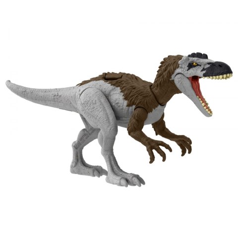 JURASSIC NIEBIEZPIECZNY DINOZAUR MIX HLN49 WB6 MATTEL