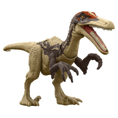 JURASSIC NIEBIEZPIECZNY DINOZAUR MIX HLN49 WB6 MATTEL