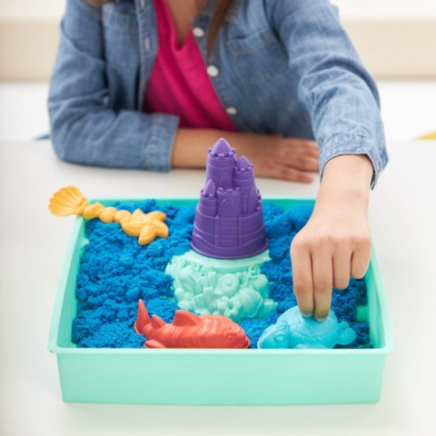 KINETIC SAND PIASKOWNICA ZEST 6067800 PUD6 SPIN MASTER