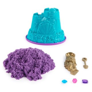 KINETIC SAND SYRENKA MINI ZEST MIX 6064334 BC12 SPIN MASTER