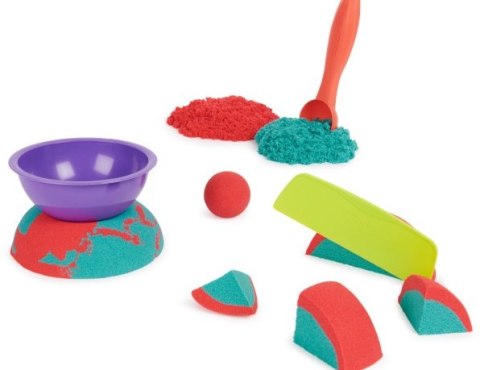 KINETIC SAND TWORZ I FORMUJ ZEST 680GR 6067819 4 SPIN MASTER