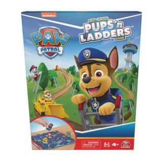 SPIN GRA PAW PATROL DRABINY 6068131 PUD6 SPIN MASTER