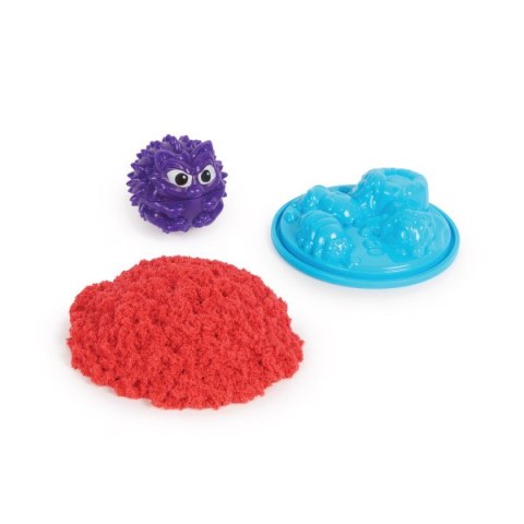 KINETIC SAND NIESPODZIANKA MIX 6066956 PUD18 SPIN MASTER