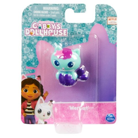 KOCI DOMEK GABI MINI FIGURKI MIX CDU 6064763 W12 SPIN MASTER