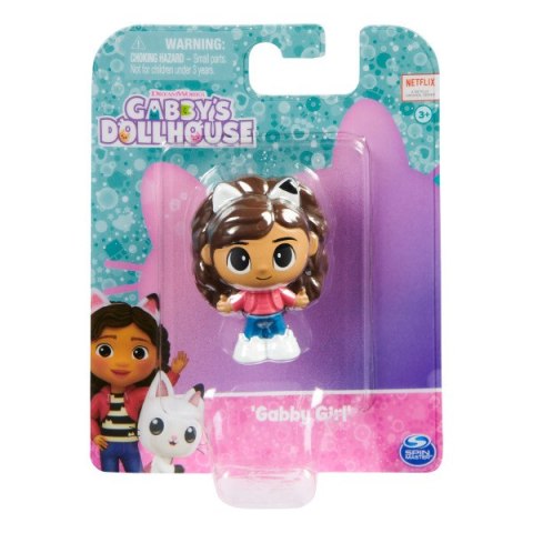 KOCI DOMEK GABI MINI FIGURKI MIX CDU 6064763 W12 SPIN MASTER