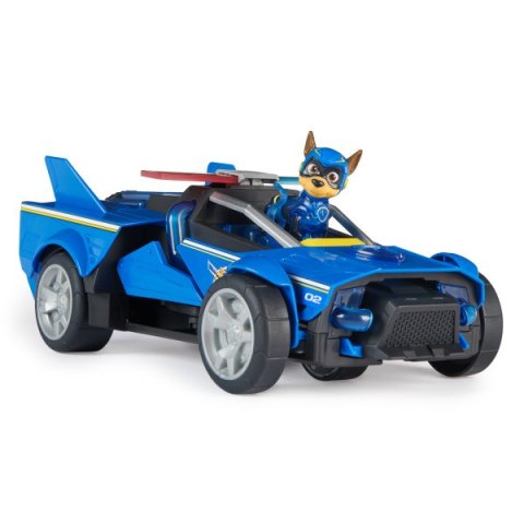 PAW PATROL FILM2 POJAZD DELUXE CHASE 6067497 WB2 SPIN MASTER