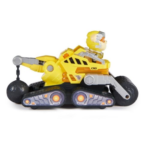 PAW PATROL FILM2 POJAZD RUBBLE 6067511 WB2 SPIN MASTER