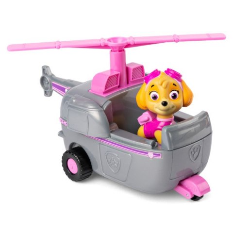 PAW PATROL POJAZD PODST SKYE 6061800 WB2 SPIN MASTER