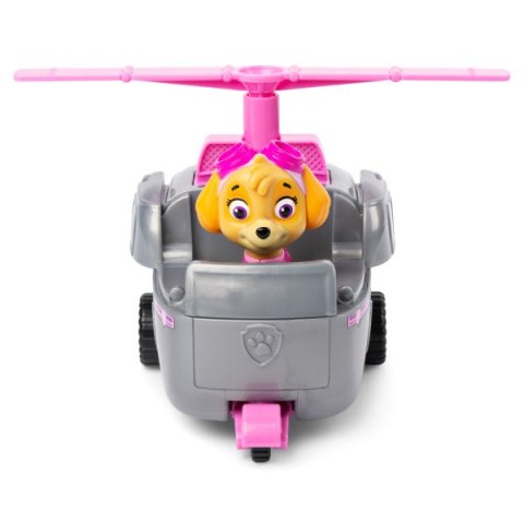 PAW PATROL POJAZD PODST SKYE 6061800 WB2 SPIN MASTER