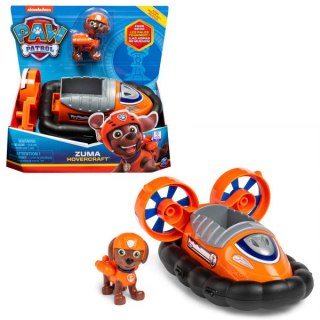 PAW PATROL POJAZD PODST ZUMA 6061803 WB2 SPIN MASTER