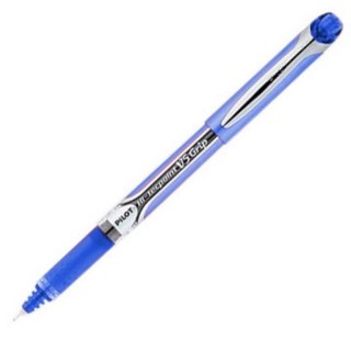 FINE PEN V5 GRIP BLUE REMOTE BXGPN-V5-L