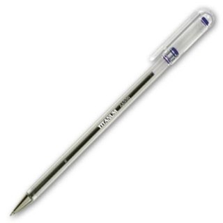 PEN ZAM CRISTAL AA998C BLUE BOX A 50