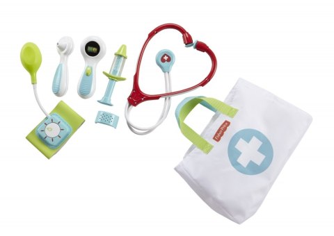 FP LITTLE DOCTOR PLAY SET