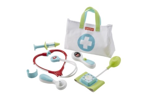 FP LITTLE DOCTOR PLAY SET