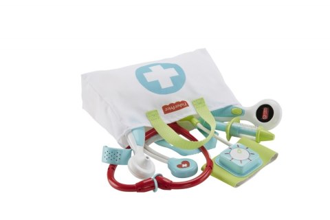 FP LITTLE DOCTOR PLAY SET