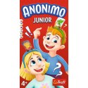 GAME ANONIMO JUNIOR TREFL 01906 TR