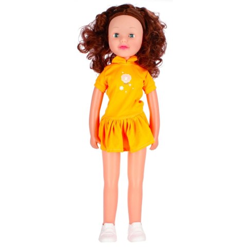 70 CM DOLL WITH MEGA CREATIVE ACCESSORIES 482647