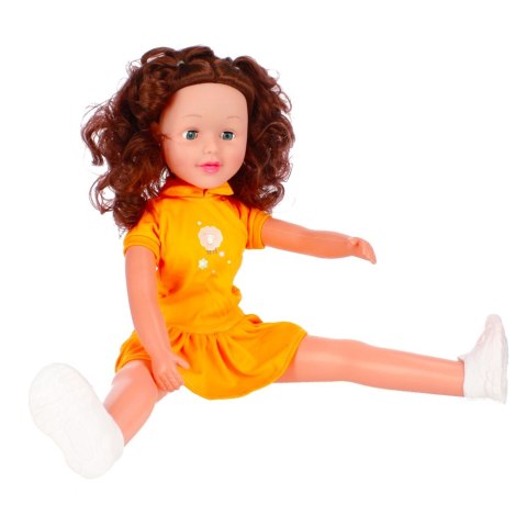 70 CM DOLL WITH MEGA CREATIVE ACCESSORIES 482647