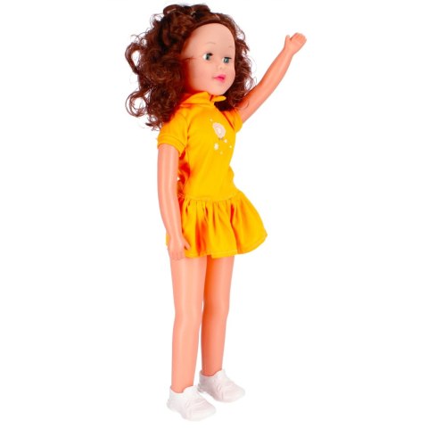 70 CM DOLL WITH MEGA CREATIVE ACCESSORIES 482647