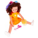 70 CM DOLL WITH MEGA CREATIVE ACCESSORIES 482647