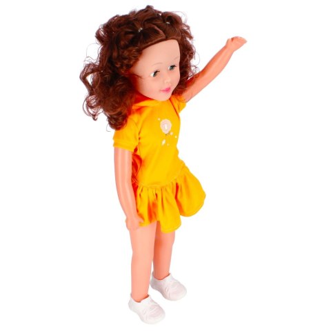 70 CM DOLL WITH MEGA CREATIVE ACCESSORIES 482647