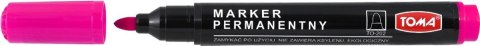 MARKER PERMAN OKR TO-202 BOX REP. 10