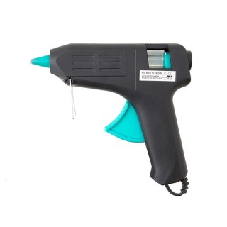 GLUE GUN 40W 2 CARTRIDGES DALPRINT DPPK002