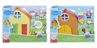 PEPA PIG HAPPY TRIP F2168 AST WB3