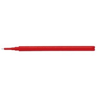 REFILL FOR ERASABLE FINE PEN FRIXION POINT RED 3PCS REMOTE CONTROL BLS-FRP5-R