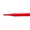 REFILL FOR ERASABLE FINE PEN FRIXION POINT RED 3PCS REMOTE CONTROL BLS-FRP5-R