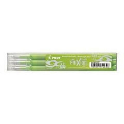 FRIXION Erasable PEN Refill LIGHT GREEN REMOTE BLS-FR7-SG