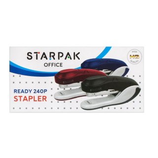 STAPLER 240P GRANATE STARPAK 439790