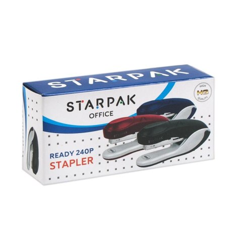 STAPLER 240P GRANATE STARPAK 439790
