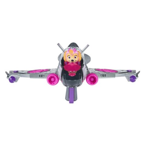 PAW PATROL FILM2 POJAZD DELUXE SKYE 6067498 WB2 SPIN MASTER