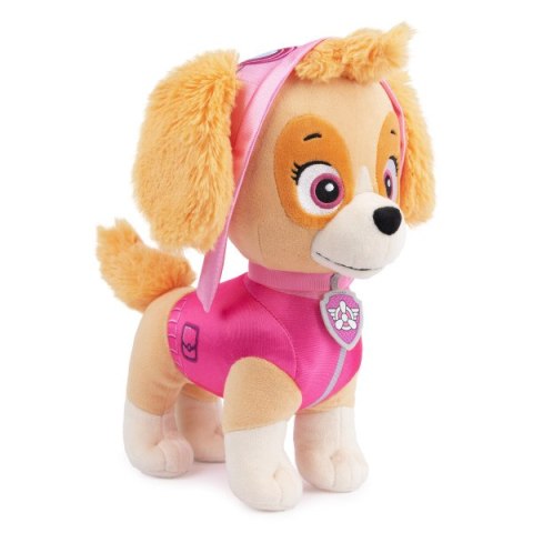 PAW PATROL PLUSZ 23CM SKYE 6066822 B/C16 SPIN MASTER