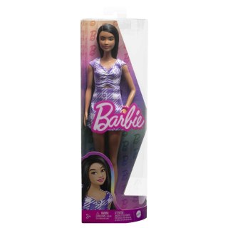 BRB FASHION BRUNETKA WYSOKA HPF75 WB6 MATTEL