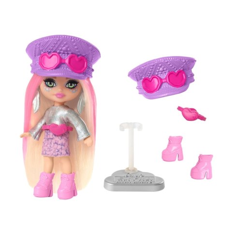 BRB EXTRA FLY MINI MINIS HIPPIE HPN07 WB4 MATTEL