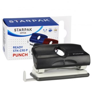 DZIURKACZ 0,8/80 CZARNY STARPAK 52161 STARPAK