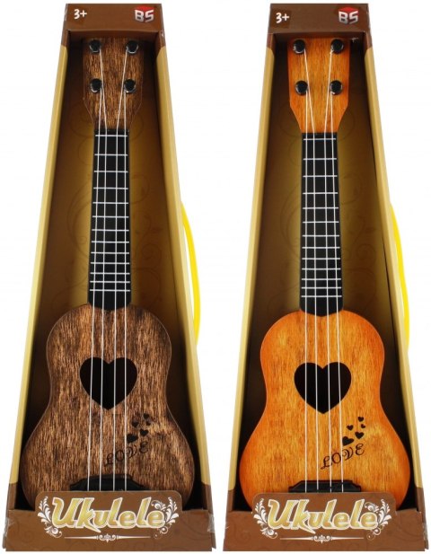 GITARA-UKULELE 17X45X6 MC WB 48/96 MEGA CREATIVE