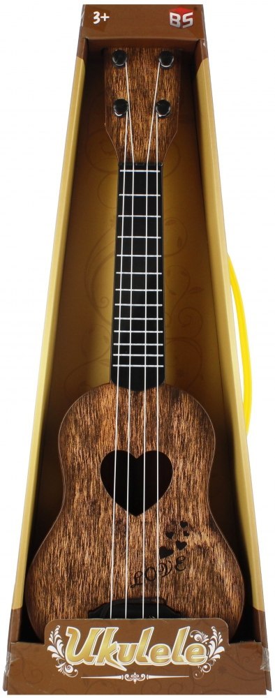 GITARA-UKULELE 17X45X6 MC WB 48/96 MEGA CREATIVE