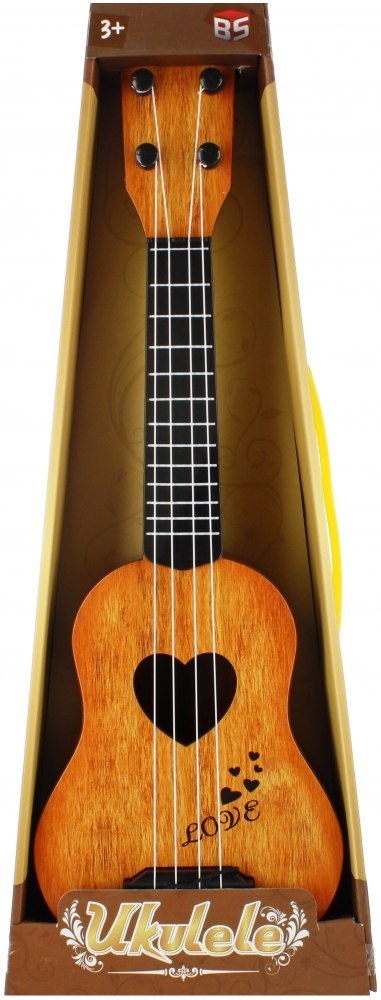 GITARA-UKULELE 17X45X6 MC WB 48/96 MEGA CREATIVE