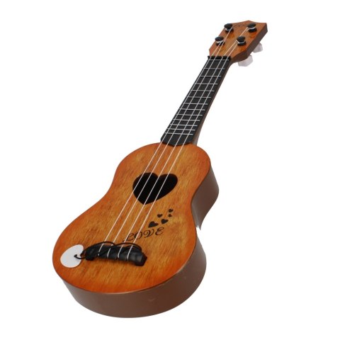 GITARA-UKULELE 17X45X6 MC WB 48/96 MEGA CREATIVE