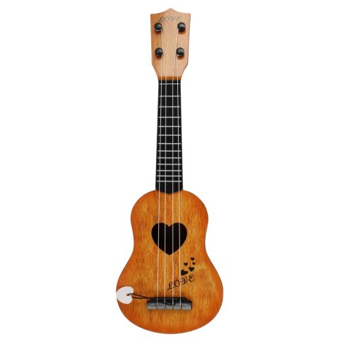 GITARA-UKULELE 17X45X6 MC WB 48/96 MEGA CREATIVE