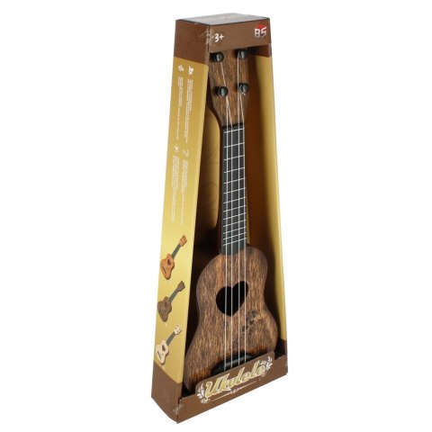 GITARA-UKULELE 17X45X6 MC WB 48/96 MEGA CREATIVE